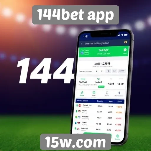 Comparativo entre 144bet app e concorrentes