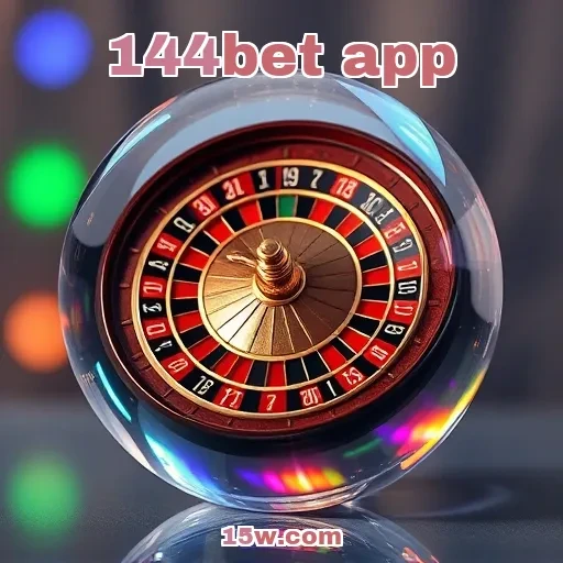 144bet app: Bônus que Aumentam suas Chances de Ganhar em Jogos