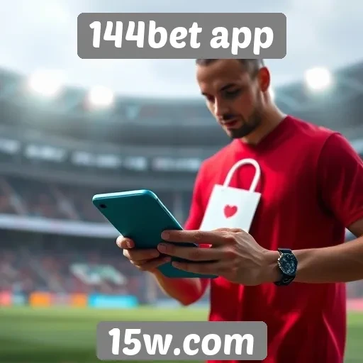 Segurança e confiabilidade do 144bet app