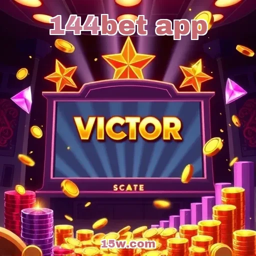 144bet app: O Suporte que Transforma sua Experiência de Jogo